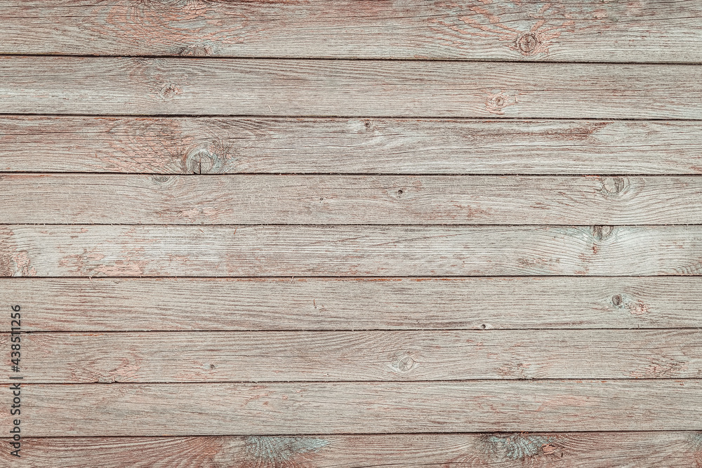 Old wooden wall. Natural texture of wooden boards, vintage planks Old wooden wall. Natural texture of wooden boards, vintage planks