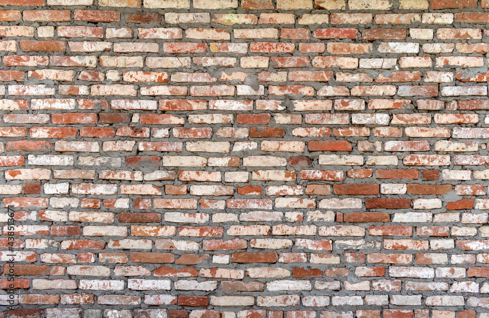 Brick wall texture grunge urban street background Brick wall texture grunge urban street background