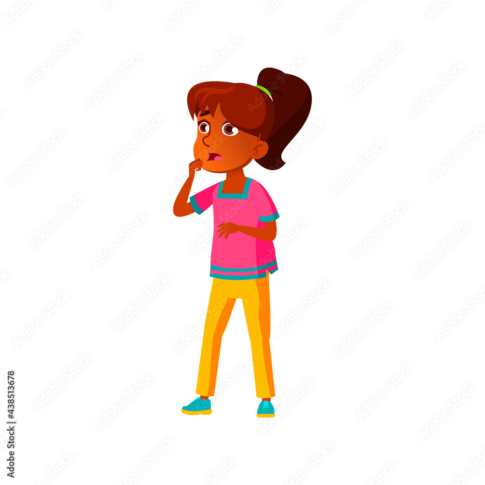 funny girl looking with love on fashion clothing cartoon vector. funny girl looking with love on fashion clothing character. isolated flat cartoon illustration funny girl looking with love on fashion clothing cartoon vector. funny girl looking with love on fashion clothing character. isolated flat cartoon illustration