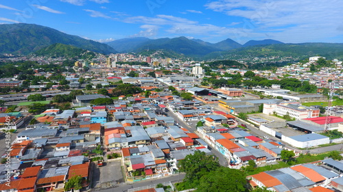 Valera Estado Trujillo Venezuela © dronesvalera