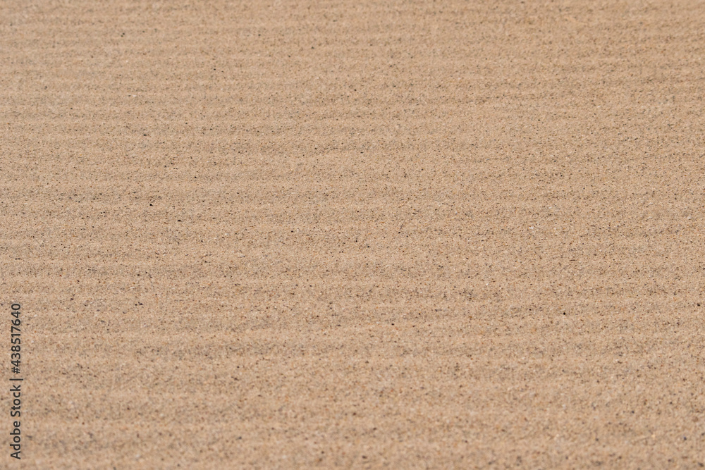 Fototapeta premium ripples in the sand desktop wallpaper