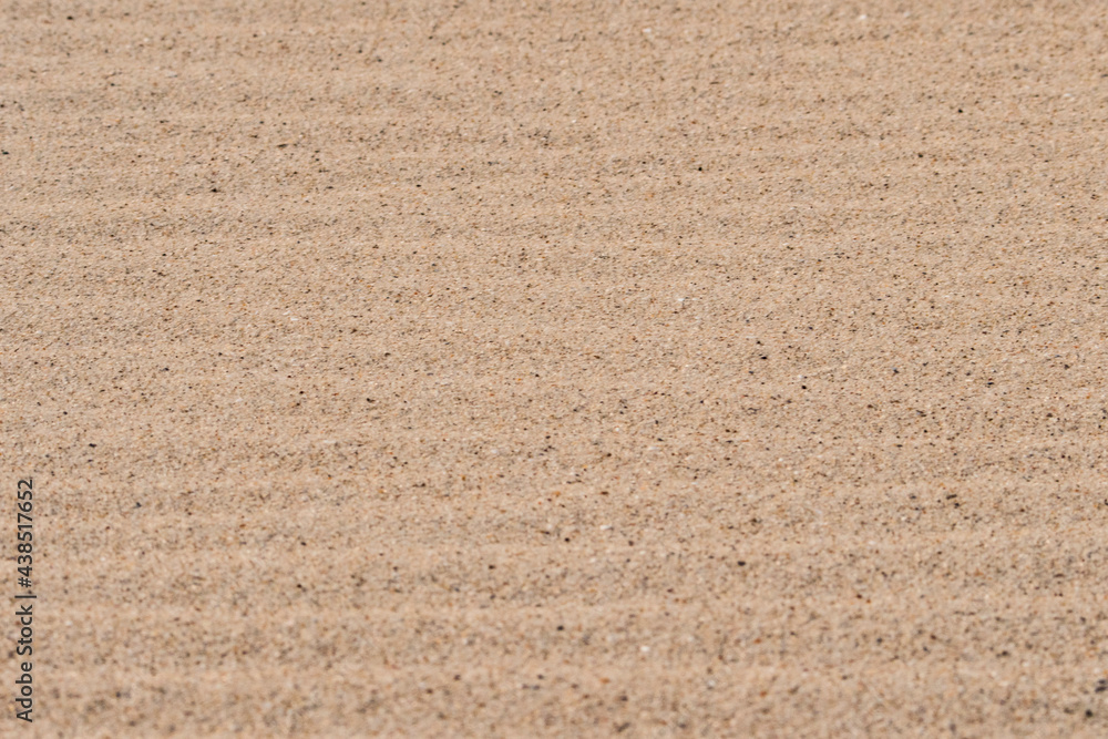 Fototapeta premium ripples in the sand desktop wallpaper