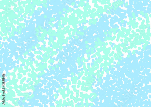 水