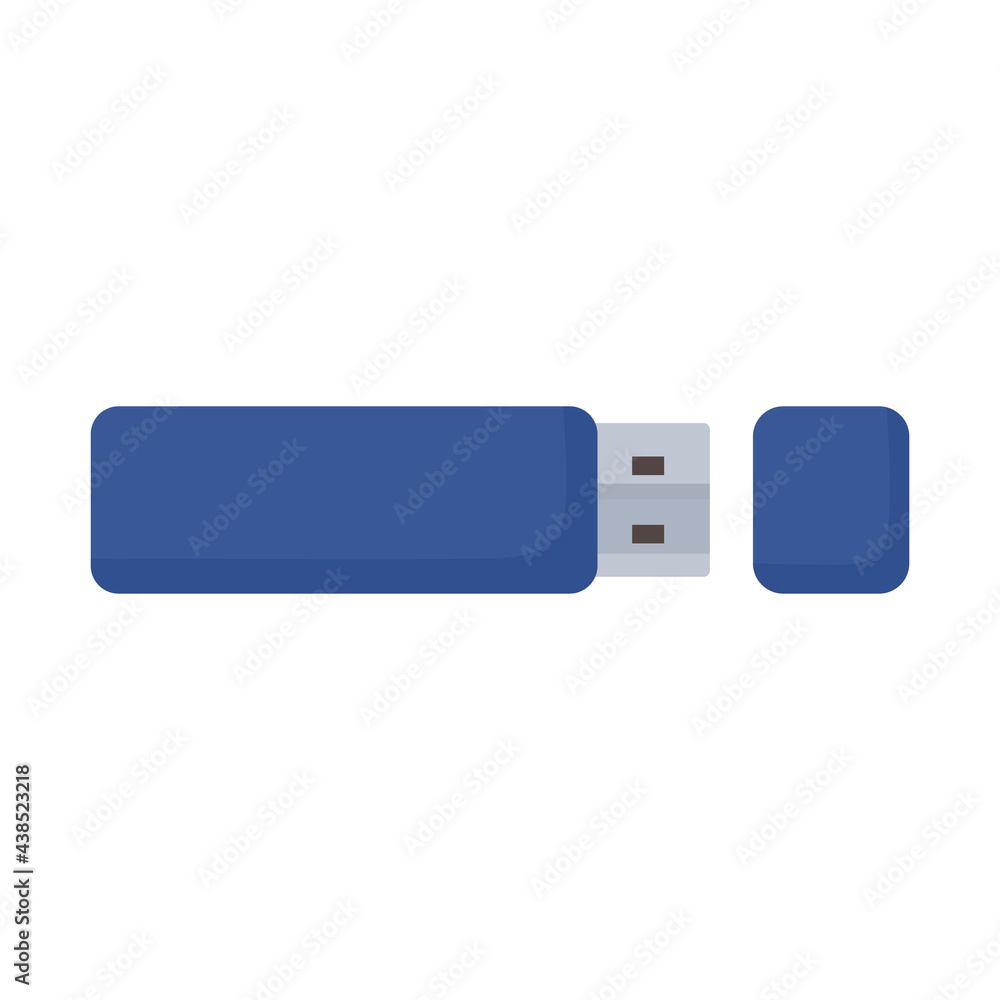 flash drive stationery template flash drive stationery template