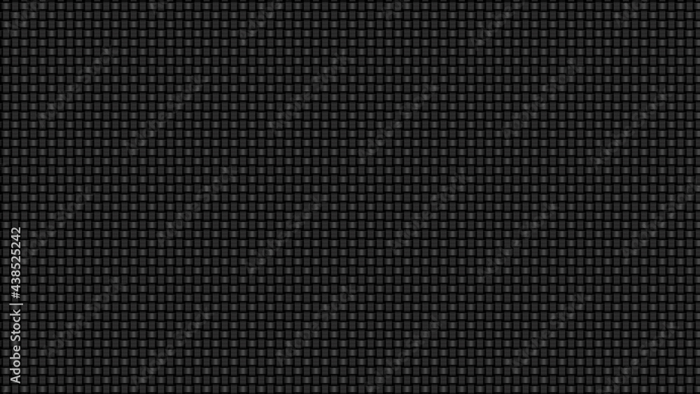 Carbon fiber texture. Dark gold background with lighting, Illustration Carbon fiber texture. Dark gold background with lighting, Illustration