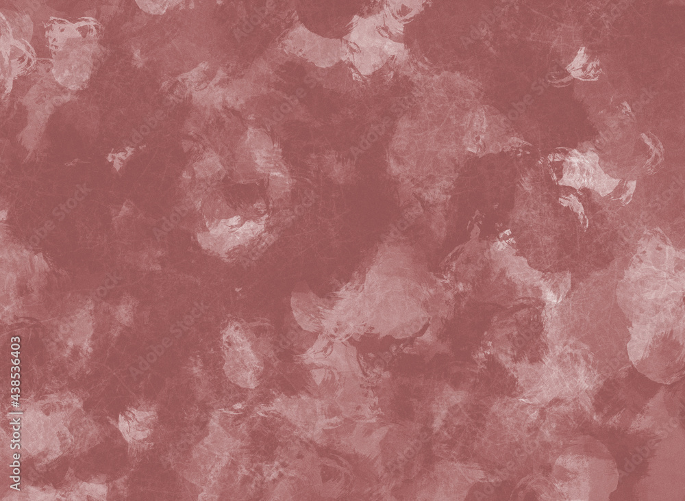 Fototapeta premium abstract colorful soft pink background bg