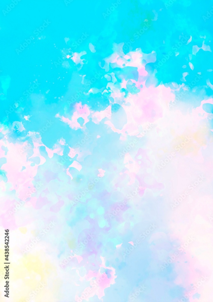 水色とピンクの夢かわいいキラキラテクスチャ背景 Stock Illustration Adobe Stock 水色とピンクの夢かわいいキラキラテクスチャ背景 Stock Illustration Adobe Stock