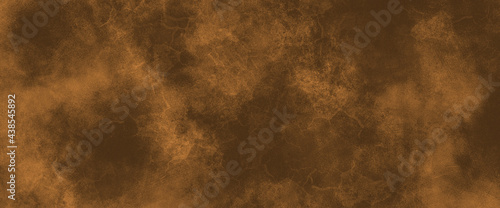 abstract colorful orange background bg