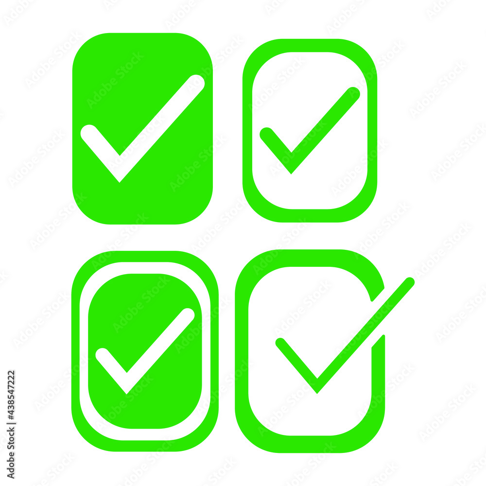 check mark icon check mark icon