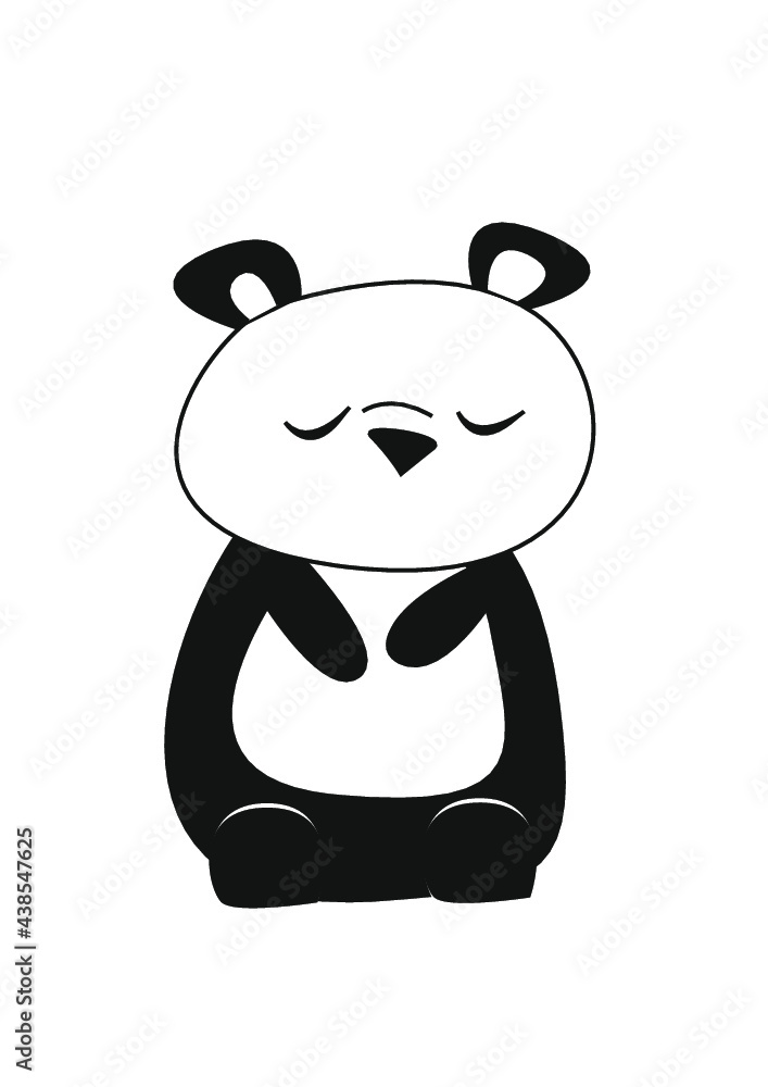 Panda Panda