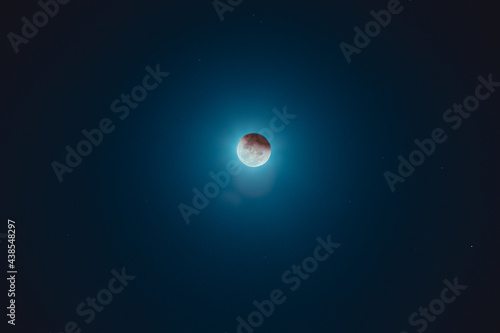Moon's Eclipse