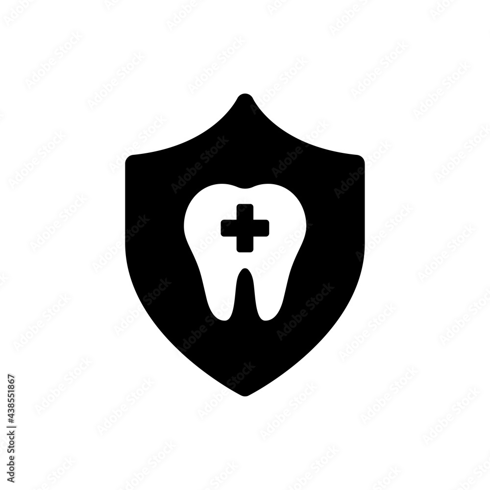 Dentist icon. Orthodontic symbol. Dental care vector illustration. Dentistry concept. Dentist icon. Orthodontic symbol. Dental care vector illustration. Dentistry concept.