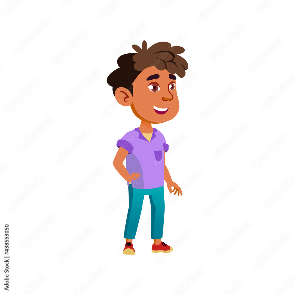 happy hispanic boy in cinema cartoon vector. happy hispanic boy in cinema character. isolated flat cartoon illustration happy hispanic boy in cinema cartoon vector. happy hispanic boy in cinema character. isolated flat cartoon illustration