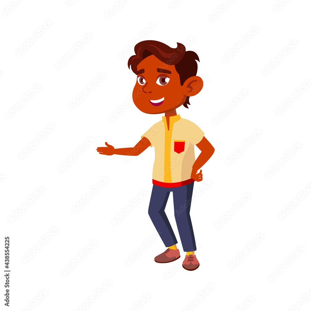 little india boy welcoming guest at home cartoon vector. little india boy welcoming guest at home character. isolated flat cartoon illustration little india boy welcoming guest at home cartoon vector. little india boy welcoming guest at home character. isolated flat cartoon illustration