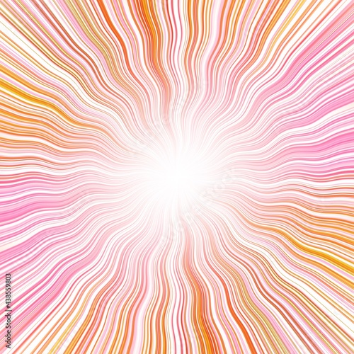 Beam background, ripple abs...
