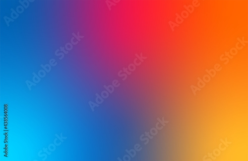 abstract colorful background