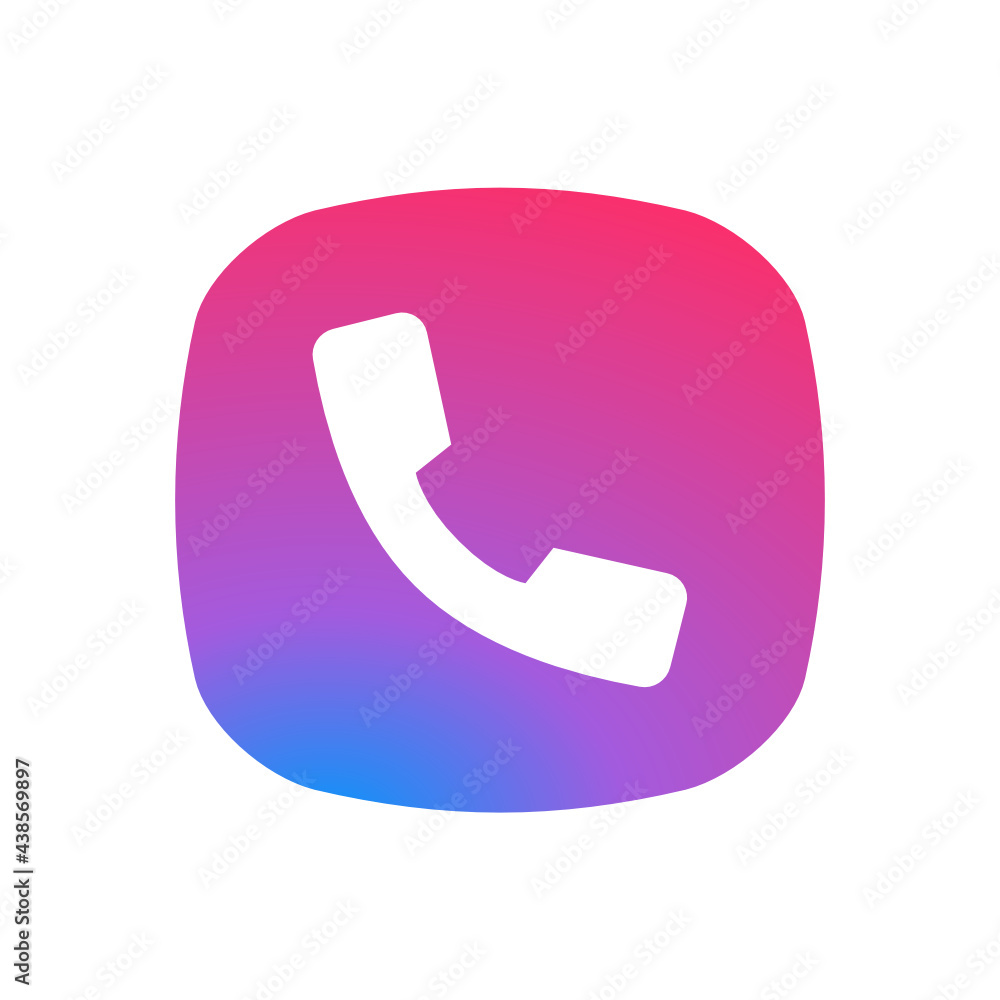 Phone - Sticker Phone - Sticker