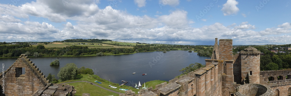 Fototapeta premium Beautiful views 