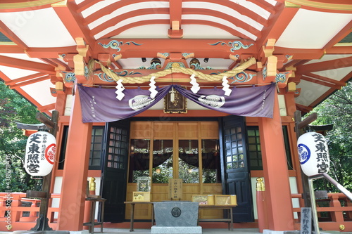 Fotografía 芝東照宮