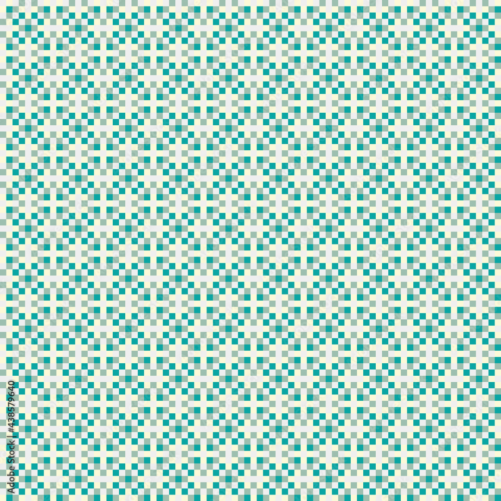 Abstract Cross Pattern generative computational art illustration Abstract Cross Pattern generative computational art illustration