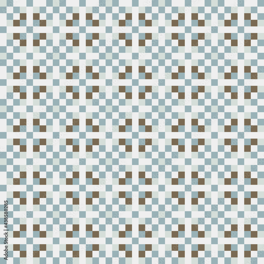Abstract Cross Pattern generative computational art illustration Abstract Cross Pattern generative computational art illustration