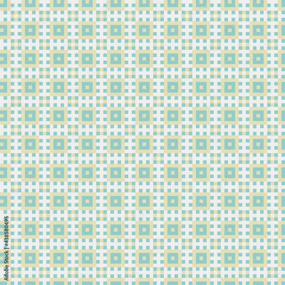 Abstract Cross Pattern generative computational art illustration Abstract Cross Pattern generative computational art illustration