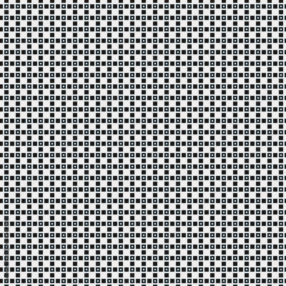 Abstract Cross Pattern generative computational art illustration Abstract Cross Pattern generative computational art illustration