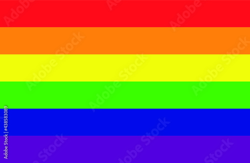 Symbol of LGBT,lgbt pride month concept