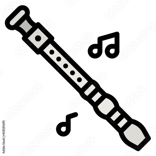 flute
