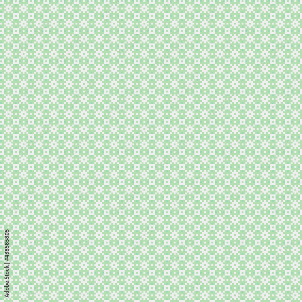 Abstract Cross Pattern generative computational art illustration Abstract Cross Pattern generative computational art illustration