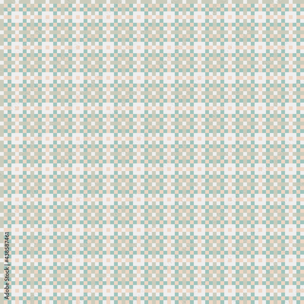 Abstract Cross Pattern generative computational art illustration Abstract Cross Pattern generative computational art illustration
