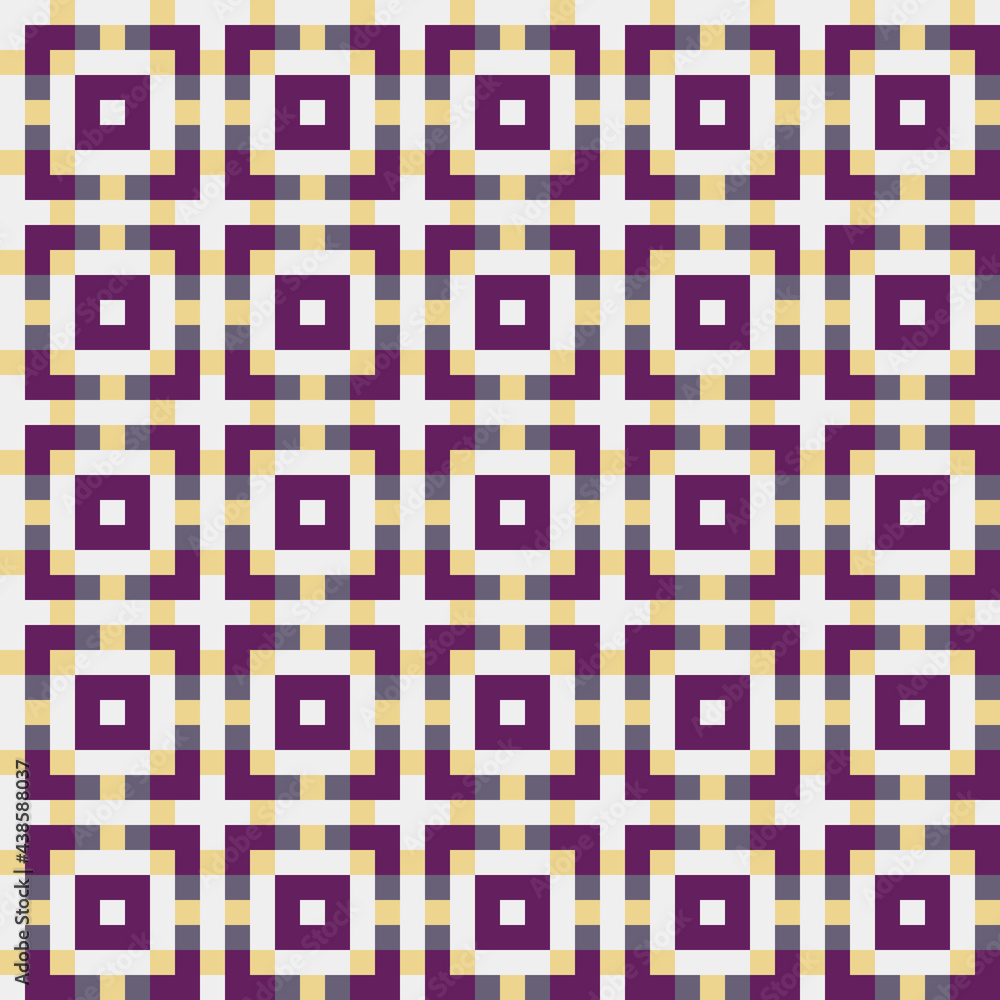 Abstract Cross Pattern generative computational art illustration Abstract Cross Pattern generative computational art illustration