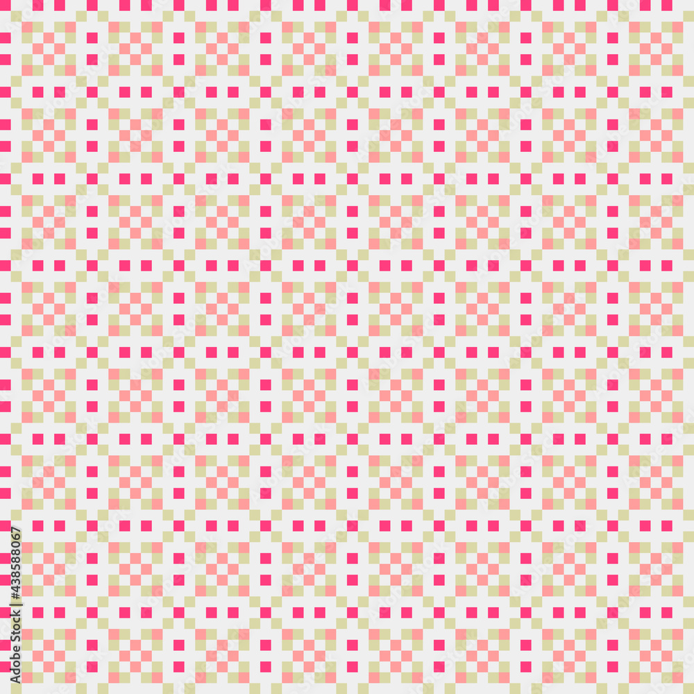 Abstract Cross Pattern generative computational art illustration Abstract Cross Pattern generative computational art illustration