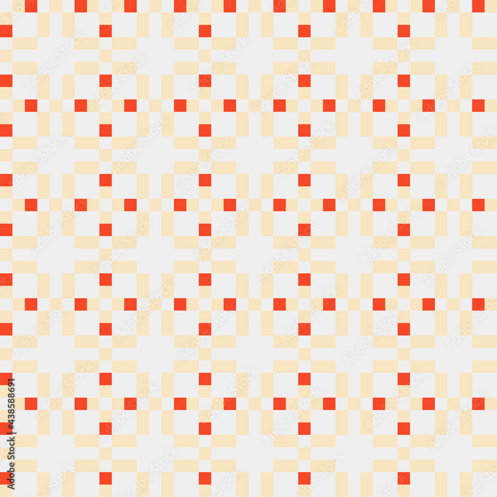 Abstract Cross Pattern generative computational art illustration Abstract Cross Pattern generative computational art illustration