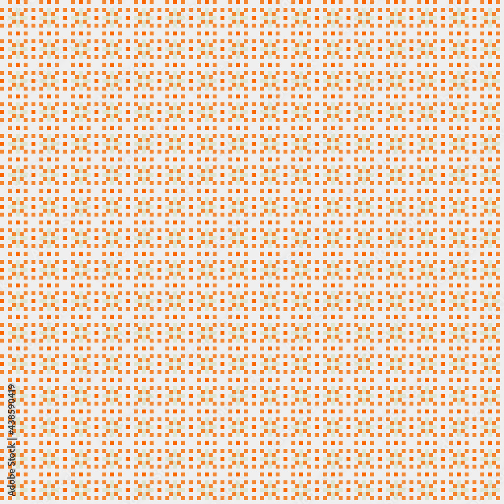 Abstract Cross Pattern generative computational art illustration Abstract Cross Pattern generative computational art illustration