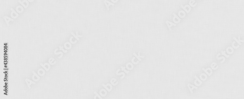 Linen texture background. White fabric texture background use for clothing design.