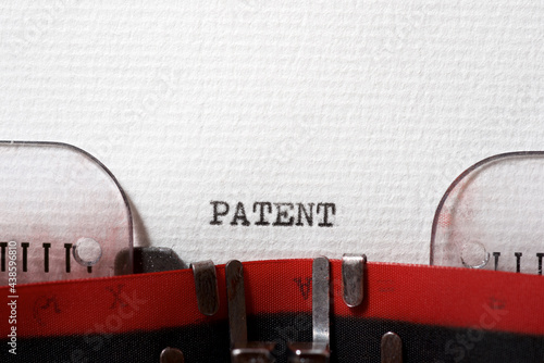 Patent concept view