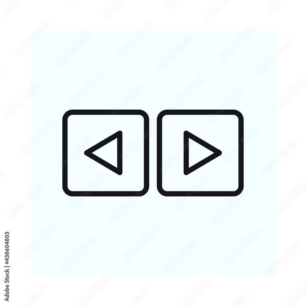 play button icon play button icon