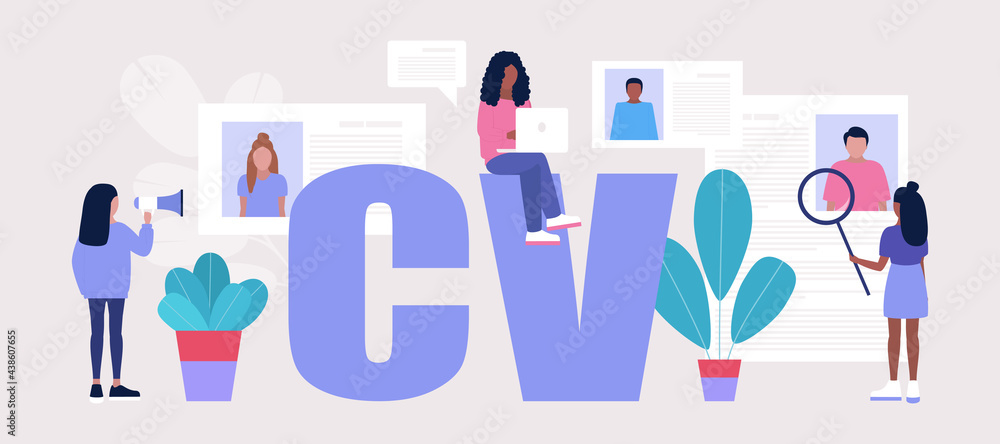 Managers select right candidates Managers select right candidates