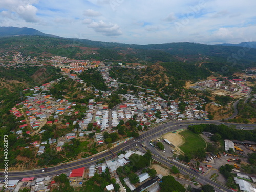 Valera Estado Trujillo Venezuela