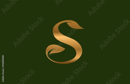 Beauty S Flourish Logo