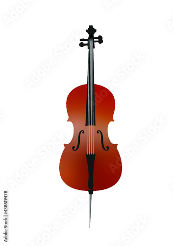Violoncelle, Cello