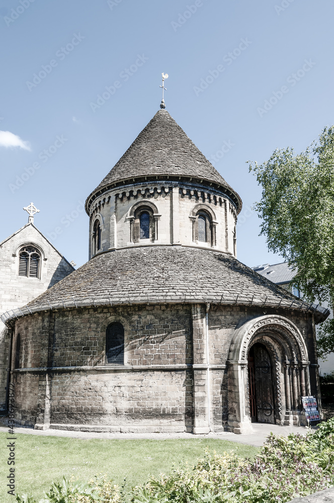 church of the holy trinity