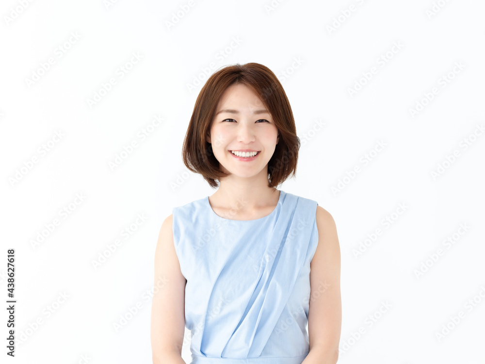 若い女性 若い女性