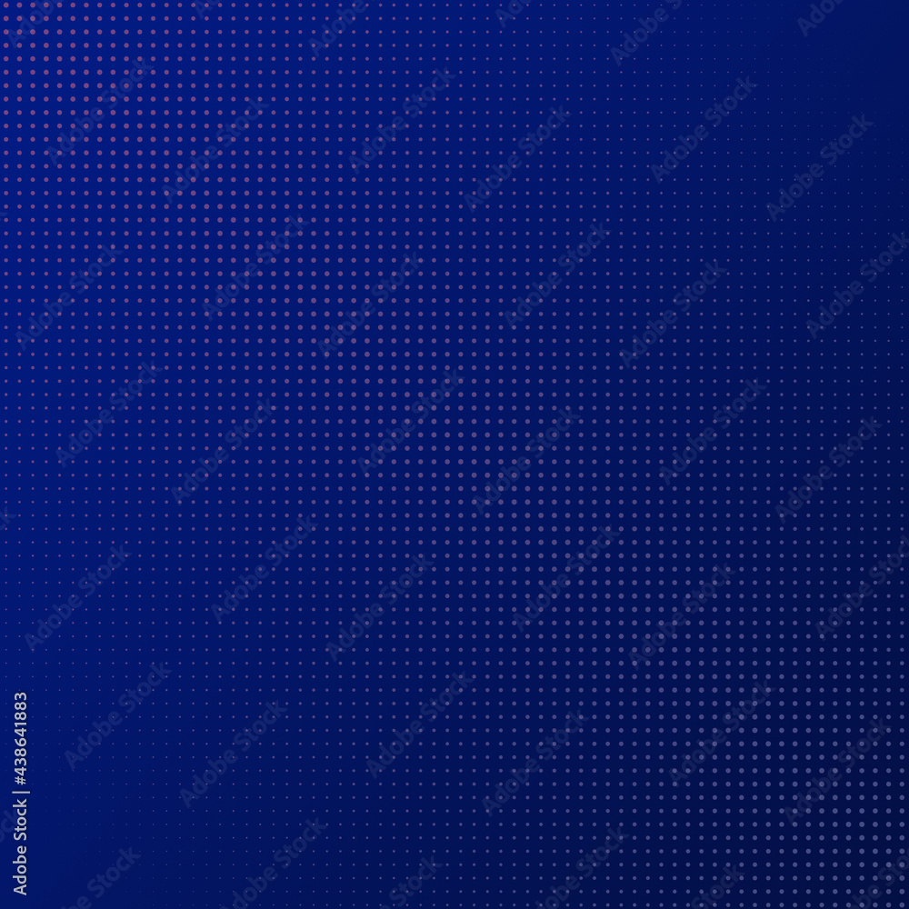 blue background with dots blue background with dots