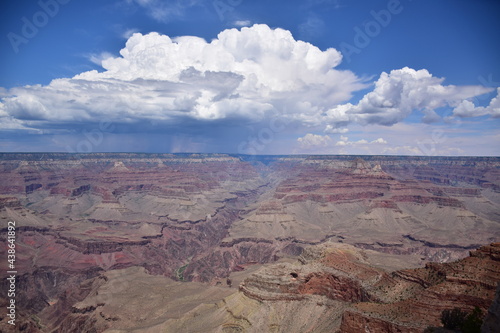 grand canyon state