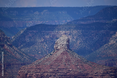 mount hood from the top