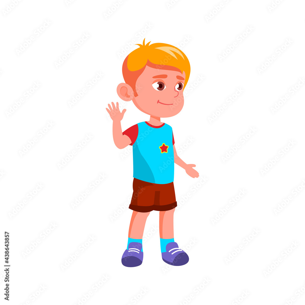fair haired boy welcoming grandparents at home cartoon vector. fair haired boy welcoming grandparents at home character. isolated flat cartoon illustration fair haired boy welcoming grandparents at home cartoon vector. fair haired boy welcoming grandparents at home character. isolated flat cartoon illustration