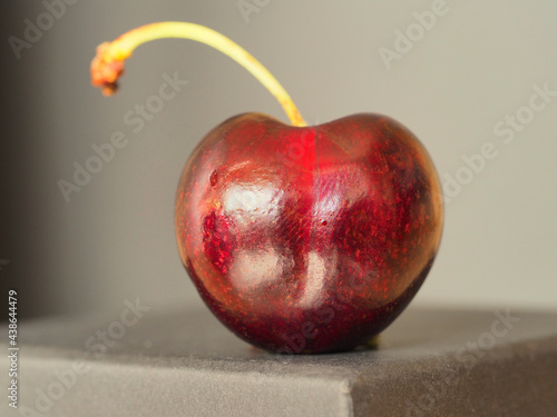 red cherry