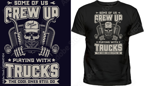 Monster Truck Shirt, Toddler Shirt, Boy's Shirt,  Monster Truck Toddler Shirt,
